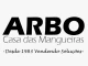 Logo de Arbo - Casa das Mangueiras